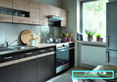 Belorussian kitchen furniture