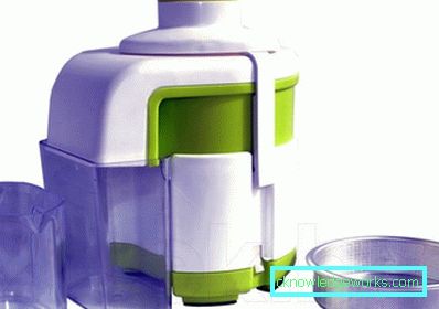 Belarusian juicers