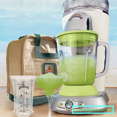 Ice blender Ice blender
