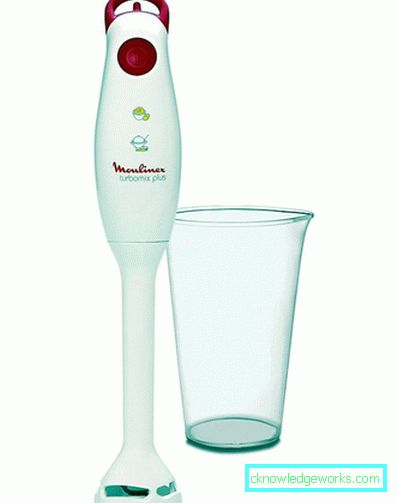 Moulinex Blender Blender Moulinex