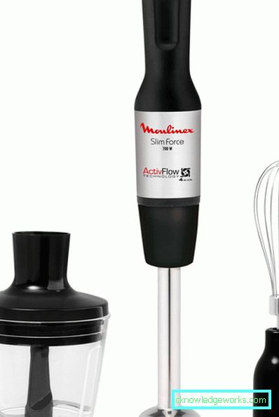 Blender Moulinex Moulinex Blender