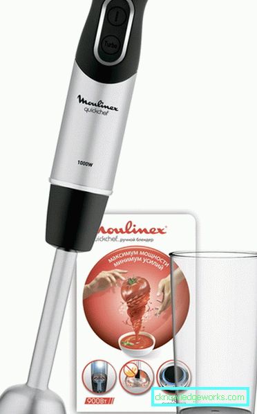Moulinex Blender Moulinex Blender