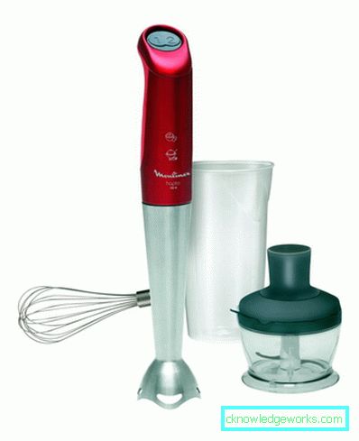 Moulinex Blender Moulinex Blender
