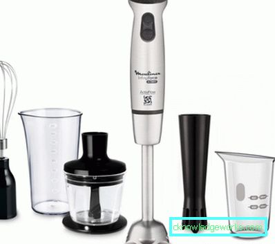 Moulinex Blender Moulinex Blender