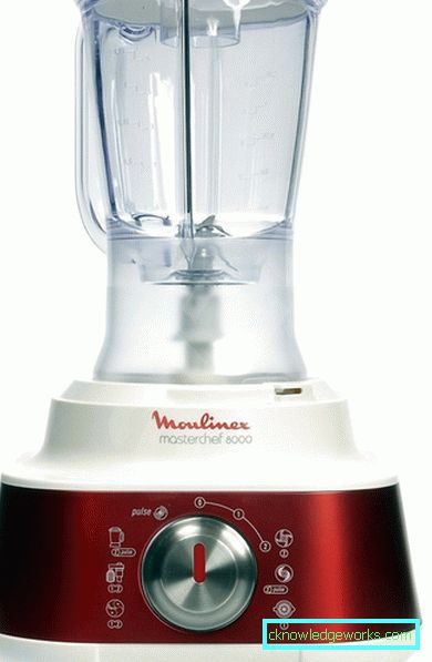 Moulinex Blender Moulinex Blender
