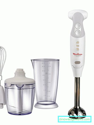 Blender Moulinex Moulinex Blender