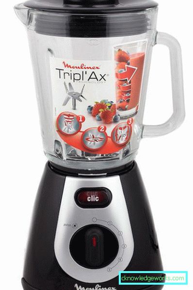 Moulinex Blender Moulinex Blender