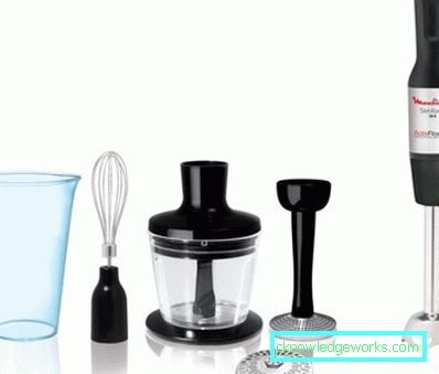 Moulinex Blender Moulinex Blender