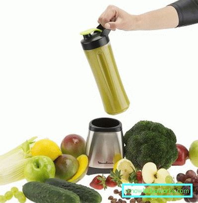 Moulinex Blender Moulinex Blender