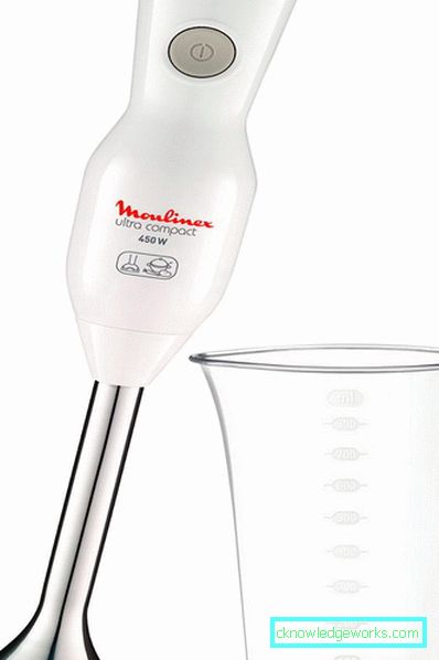 Blender Moulinex Moulinex Blender