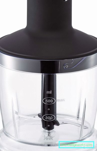 Moulinex Blender Blender Moulinex