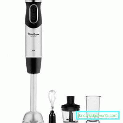 Moulinex Blender Moulinex Blender