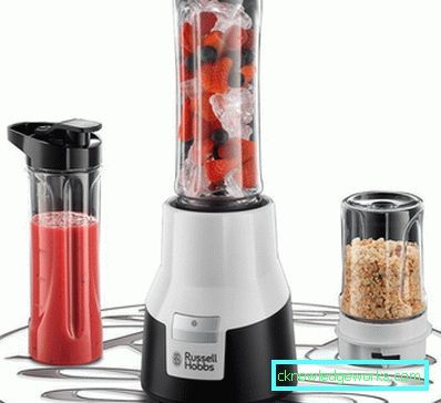 Moulinex Blender Blender Moulinex
