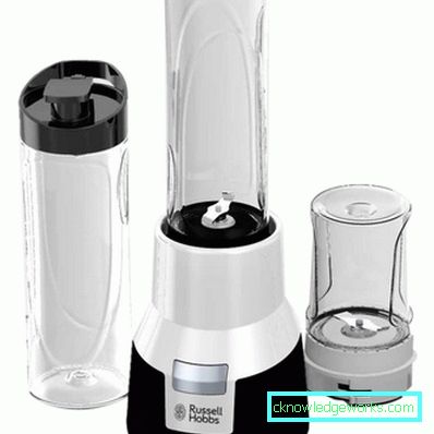 Blender Moulinex Blender Moulinex