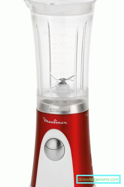 Moulinex Blender Moulinex Blender