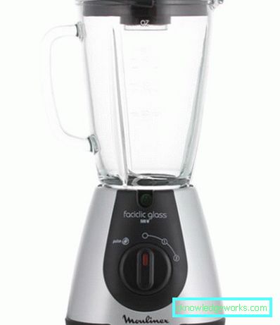 Moulinex Blender Moulinex Blender