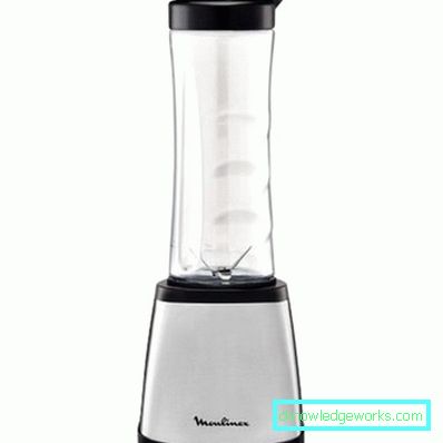 Moulinex Blender Moulinex Blender