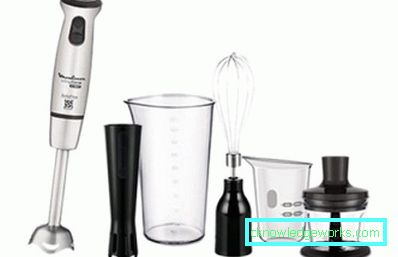 Moulinex Blender Moulinex Blender