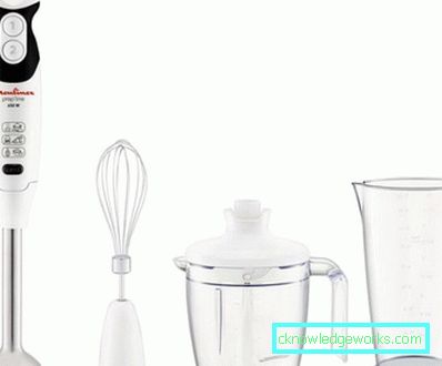 Moulinex Blender Moulinex Blender