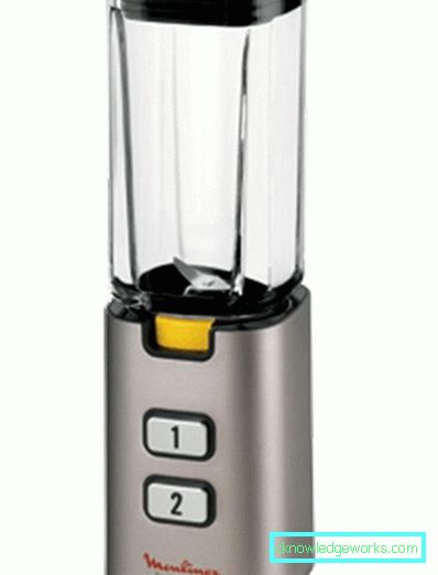 Moulinex Blender Moulinex Blender