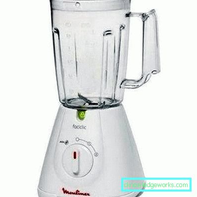 Moulinex Blender Moulinex Blender