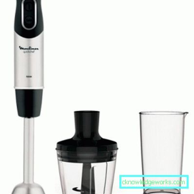 Moulinex Blender Moulinex Blender