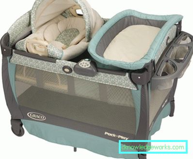 174-Baby cots - 125 photos