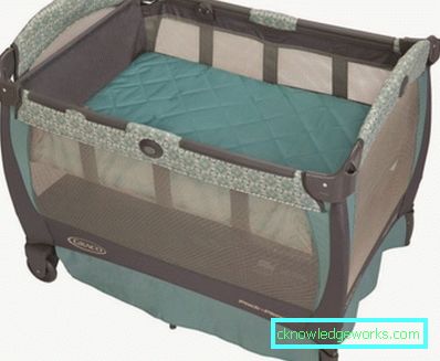 174-Baby cots - 125 photos