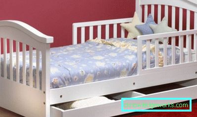 174-Baby cots - 125 photos