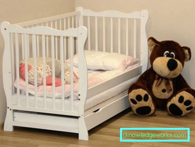 174-Baby cots - 125 photos