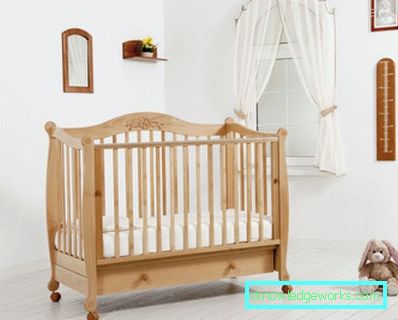 174-Baby cots - 125 photos