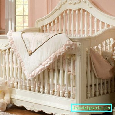 174-Baby cots - 125 photos