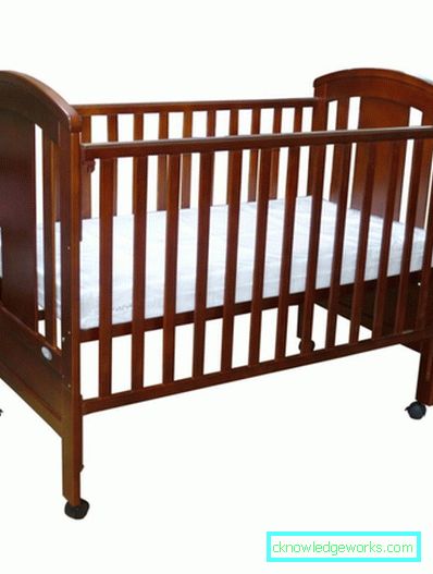 174-Baby cots - 125 photos