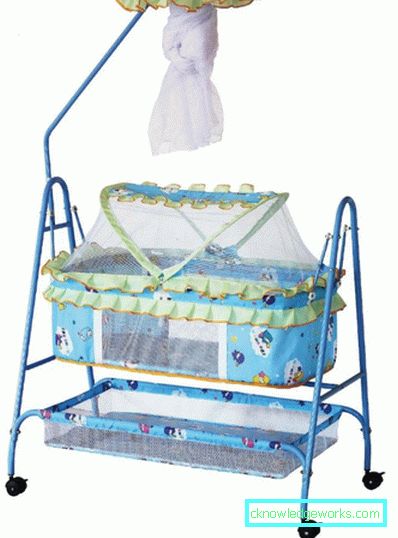 174-Baby cots - 125 photos