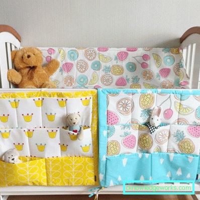 174-Baby cots - 125 photos