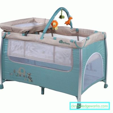 174-Baby cots - 125 photos