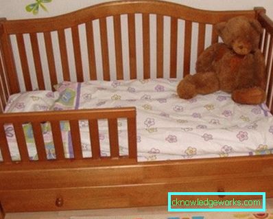 174-Baby cots - 125 photos