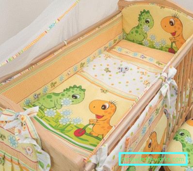 174-Baby cots - 125 photos