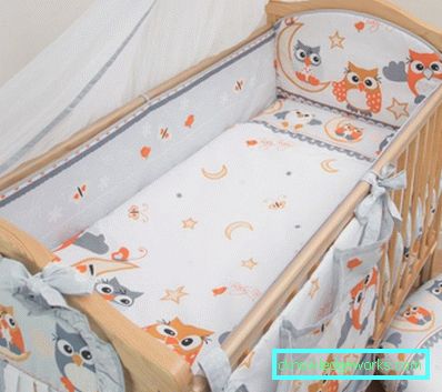 174-Baby cots - 125 photos