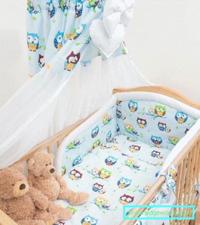 174-Baby cots - 125 photos