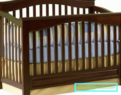 174-Baby cots - 125 photos