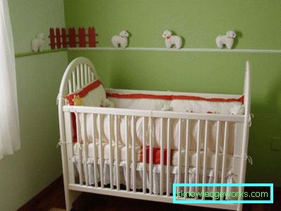 174-Baby cots - 125 photos