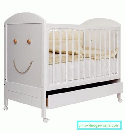 174-Baby cots - 125 photos