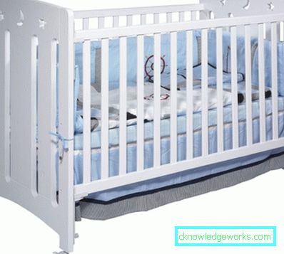 174-Baby cots - 125 photos