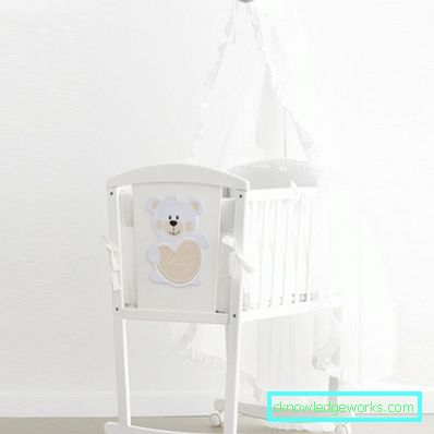 174-Baby cots - 125 photos