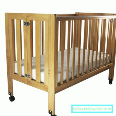 174-Baby cots - 125 photos