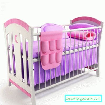 174-Baby cots - 125 photos