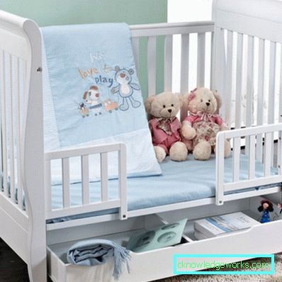 174-Baby cots - 125 photos