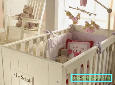 174-Baby cots - 125 photos