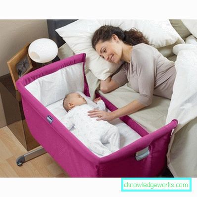 174-Baby cots - 125 photos